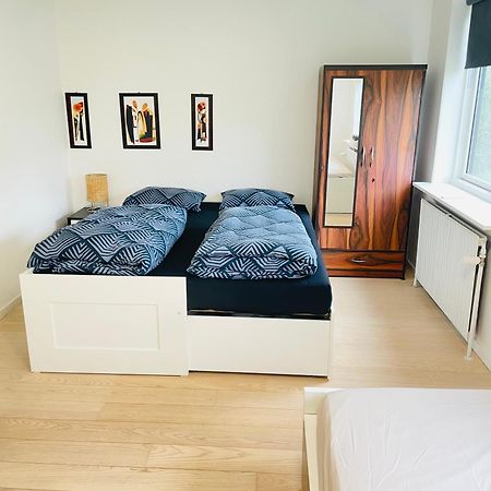 Room In Billund Near Lego House & Legoland Exterior foto
