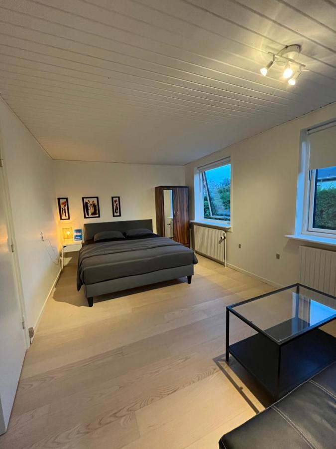 Room In Billund Near Lego House & Legoland Exterior foto