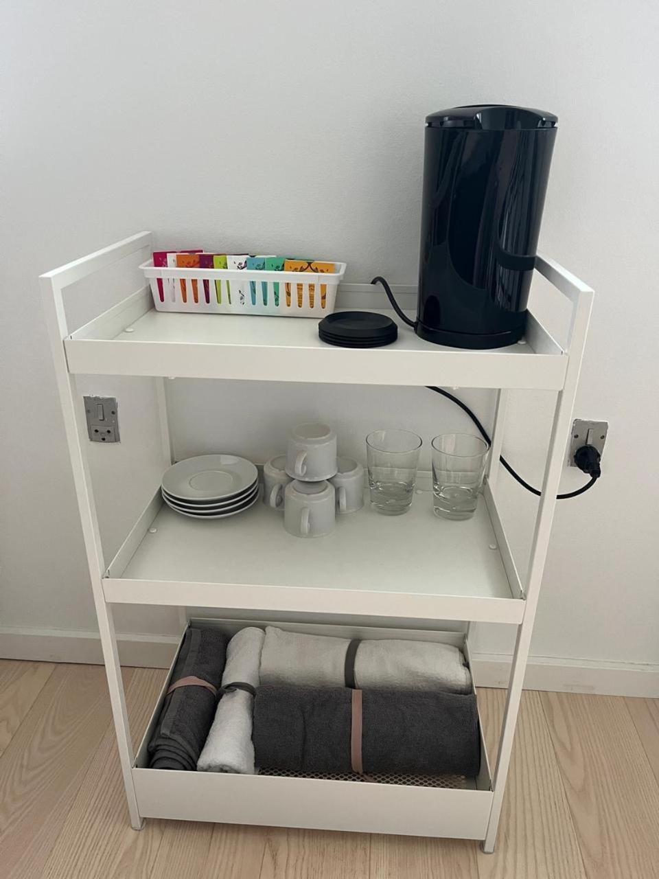 Room In Billund Near Lego House & Legoland Exterior foto